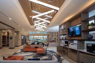 Holiday Inn Nw Houston Beltway 8