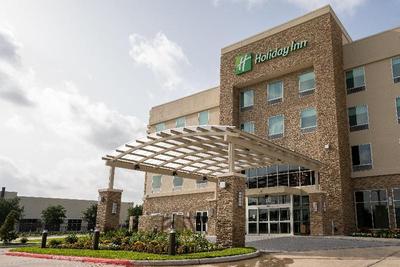Holiday Inn Nw Houston Beltway 8