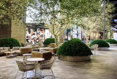 Staybridge Suites Houston Galleria Area