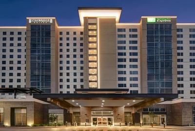 Staybridge Suites Houston Galleria Area