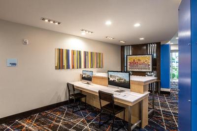 Holiday Inn Express and Suites Rock Hill