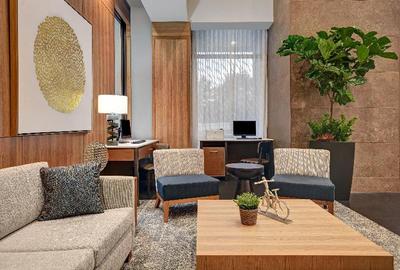 Holiday Inn Express Houston Galleria Area