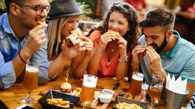 Holiday Inn Express & Sts Valencia - Santa Clarita