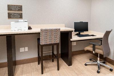 Staybridge Suites Nashville - Midtown