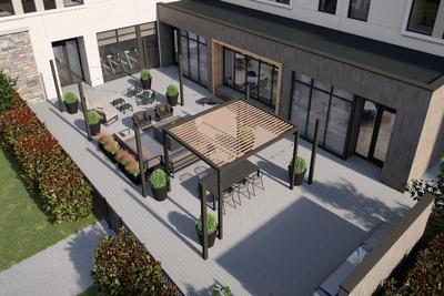 Staybridge Suites Nashville - Midtown