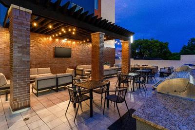 Staybridge Suites Nashville - Midtown