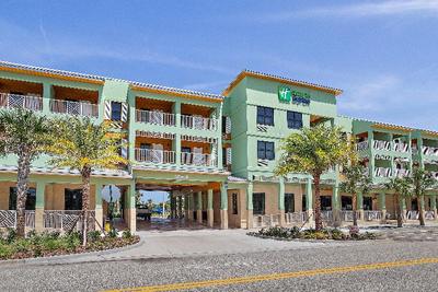 Holiday Inn Express St. Augustine - Vilano Beach