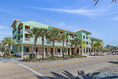 Holiday Inn Express St. Augustine - Vilano Beach