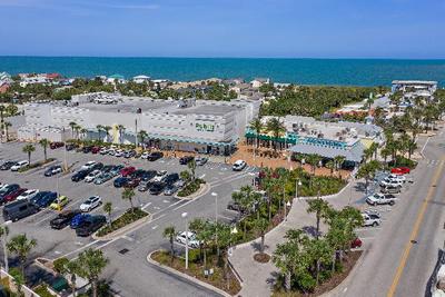 Holiday Inn Express St. Augustine - Vilano Beach