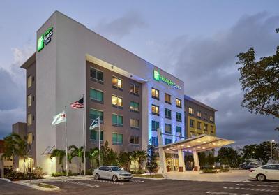 Holiday Inn Express Doral Miami by IHG