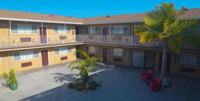 Kings Motel Inglewood