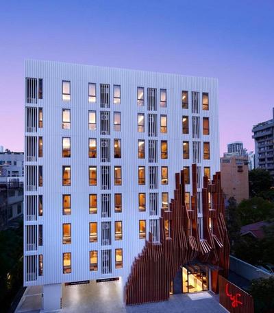lyf Sukhumvit 8 Bangkok - by The Ascott Limited