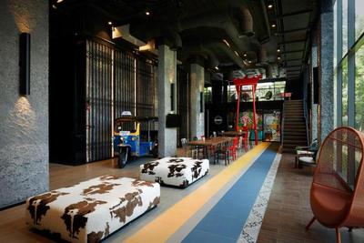 lyf Sukhumvit 8 Bangkok - by The Ascott Limited