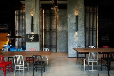 lyf Sukhumvit 8 Bangkok - by The Ascott Limited