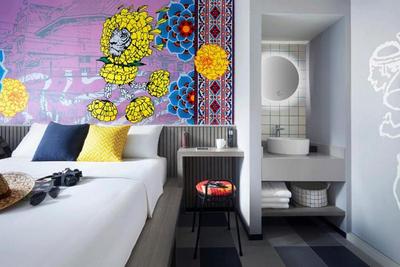 lyf Sukhumvit 8 Bangkok - by The Ascott Limited