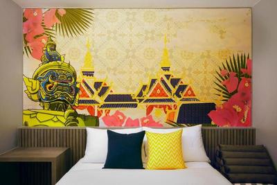 lyf Sukhumvit 8 Bangkok - by The Ascott Limited