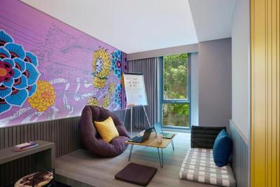 lyf Sukhumvit 8 Bangkok - by The Ascott Limited