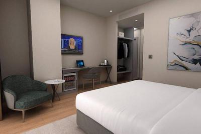 Delta Hotels Istanbul Kagithane