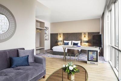 Delta Hotels Istanbul Kagithane