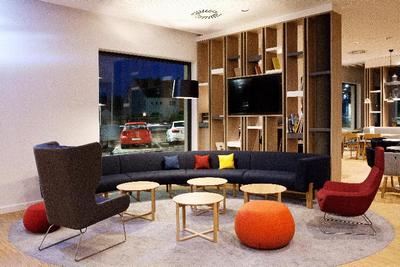Holiday Inn Express Trier