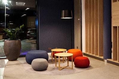 Holiday Inn Express Trier