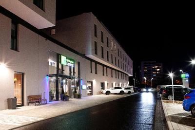 Holiday Inn Express Trier