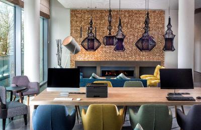 Hyatt House Frankfurt Eschborn