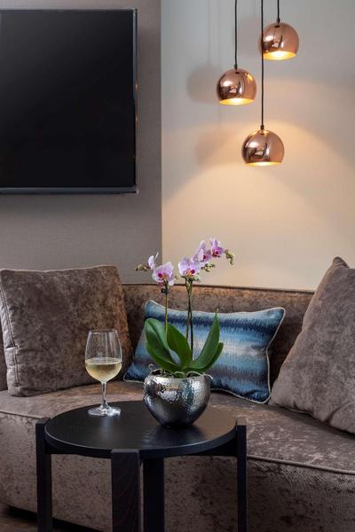 Hyatt House Frankfurt Eschborn