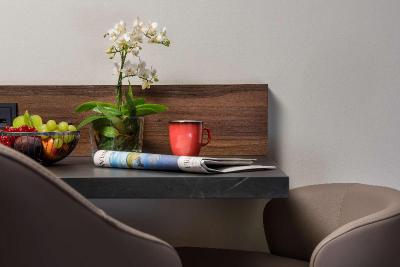 Hyatt House Frankfurt Eschborn