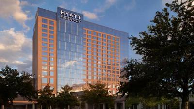 Hyatt Regency Frisco-Dallas