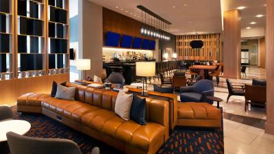 Hyatt Regency Frisco-Dallas
