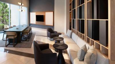 Hyatt Regency Frisco-Dallas