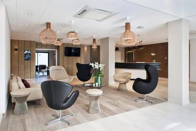 Golden Tulip Douarnenez Hotel & Spa