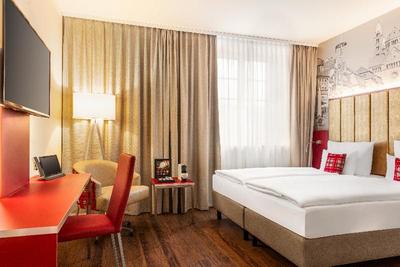 Amedia Plaza Speyer a Trademark by Wyndham