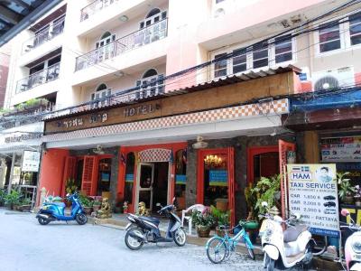 OYO 897 Ansu Hotel