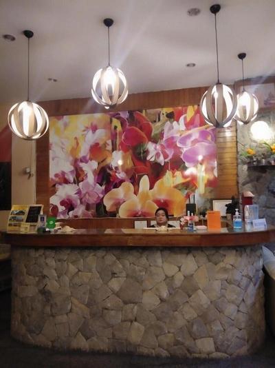 OYO 897 Ansu Hotel