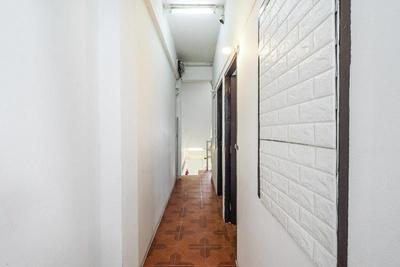 Happyland Guesthouse by ZUZU