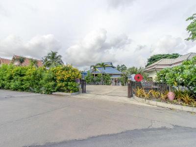 Capital O 961 Baan Dow Chompoo Resort