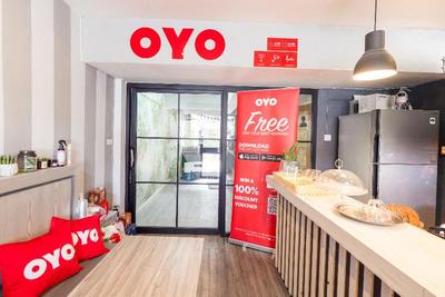 OYO 615 Bossa House Hostel & Cafe