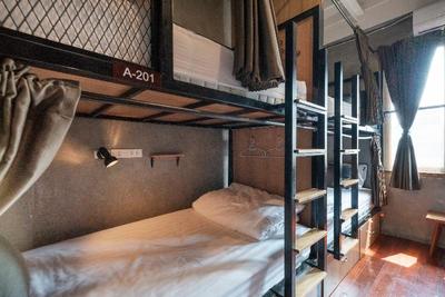 685 Am Bed Hostel