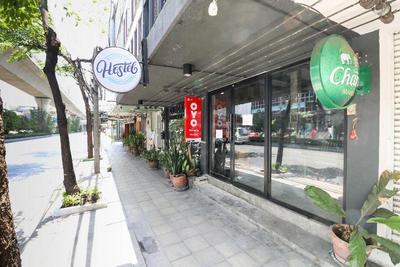 Oliver’s Hostel