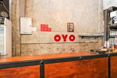 Oliver’s Hostel