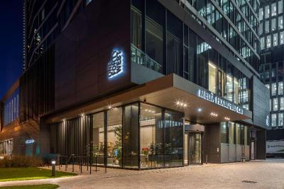 Melia Frankfurt City
