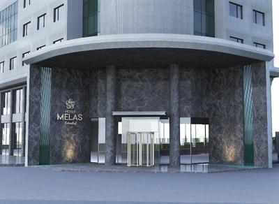 Melas Hotel Istanbul