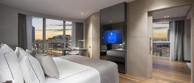 Melas Hotel Istanbul