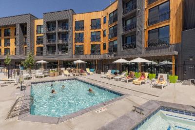 YotelPAD Park City