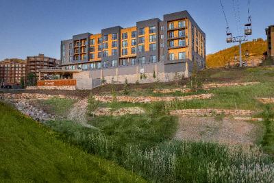 YotelPAD Park City