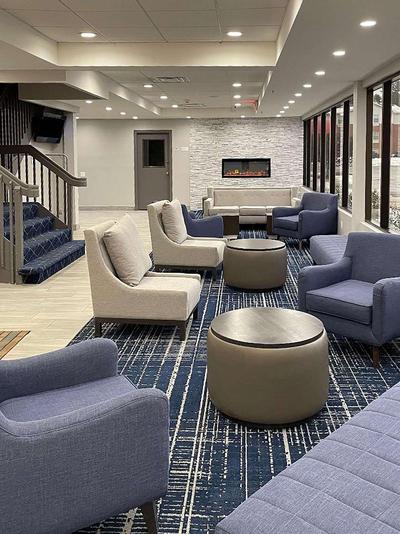 Suburban Extended Stay Roseville