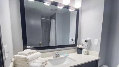 Suburban Extended Stay Roseville