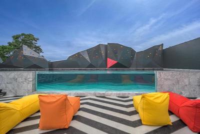 COSI Krabi Ao Nang Beach